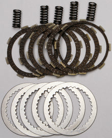 Dirt Racer Clutch Set Drc180