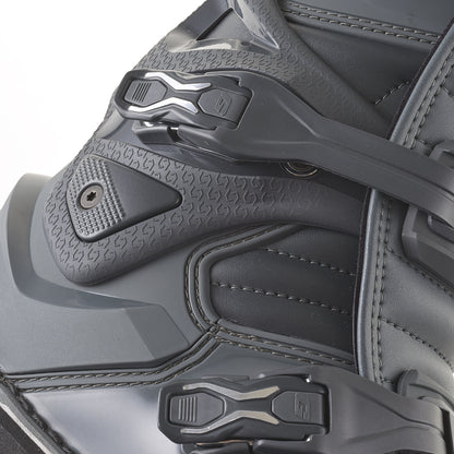 Sg22 Gore Tex Enduro Boots Battleship Sz 11
