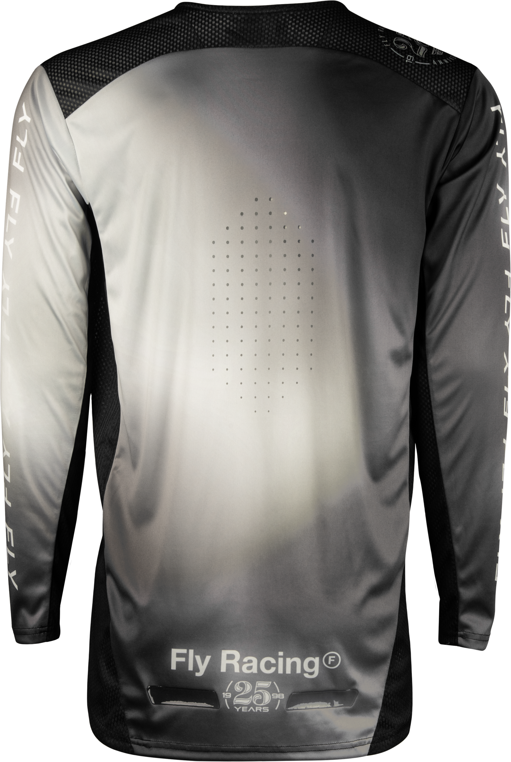 Youth Lite Se Legacy Jersey Light Grey/Black Yxl