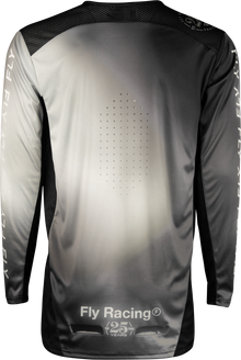 Youth Lite Se Legacy Jersey Light Grey/Black Yxl