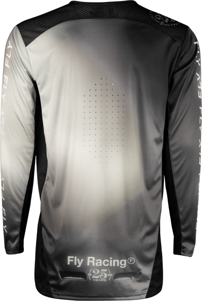 Youth Lite Se Legacy Jersey Light Grey/Black Yxl