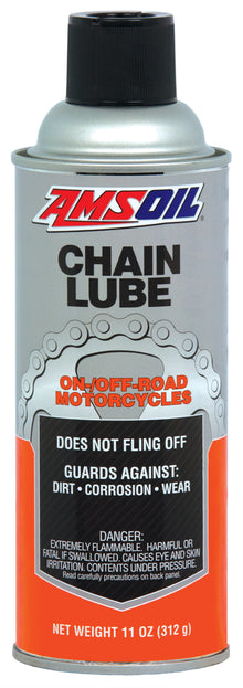 AMSOIL Chain Lube 11 oz.