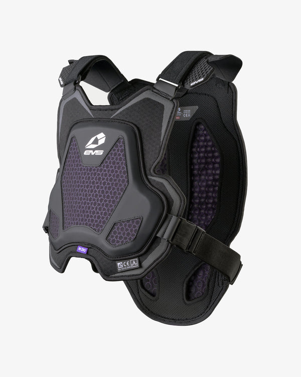 EVS Evo Chest Protector w/RE ZRO