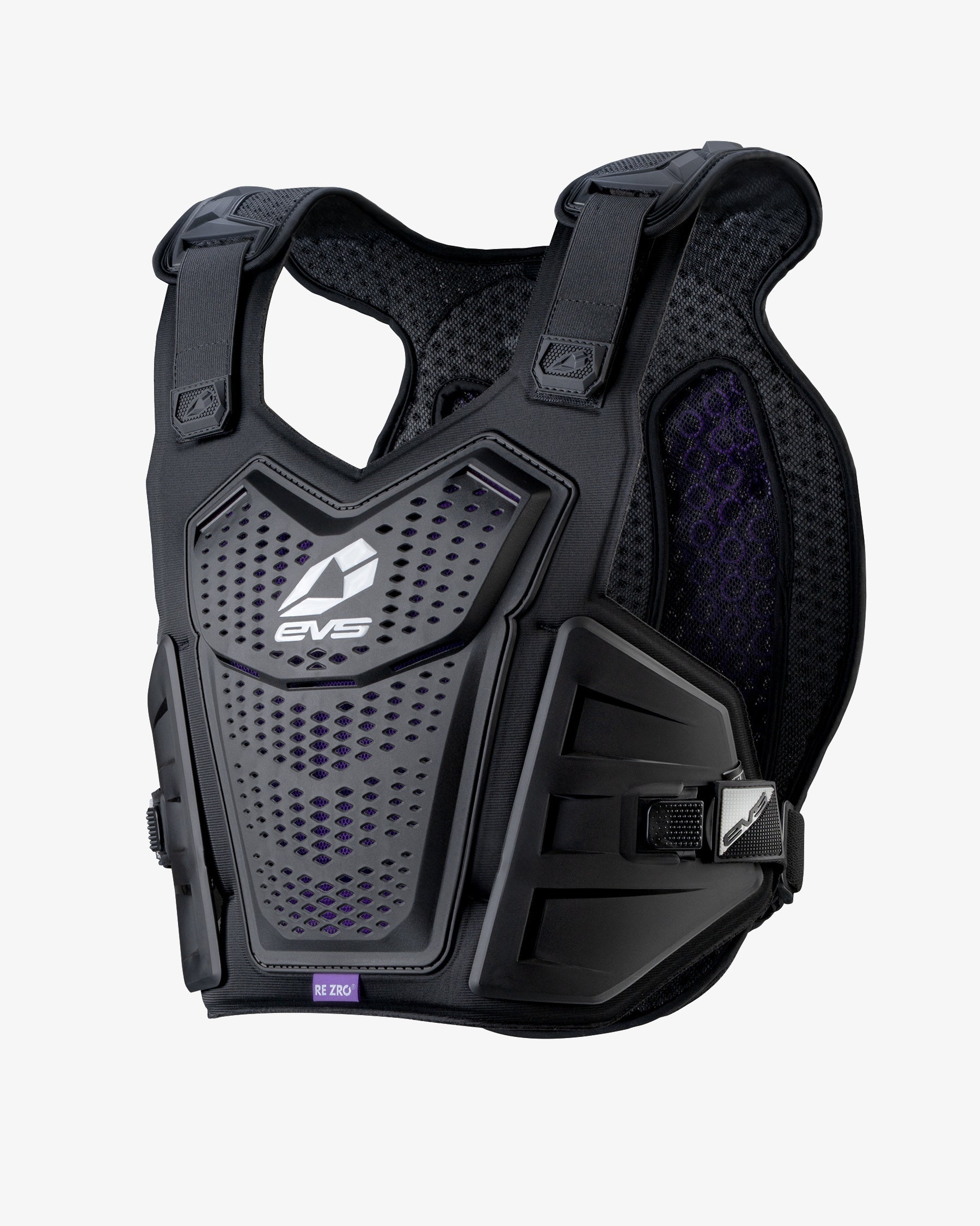 EVS F1 Pro Chest Protector w/RE ZRO