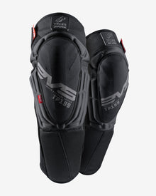 EVS TP199 Knee/Shin Guard - Blackout