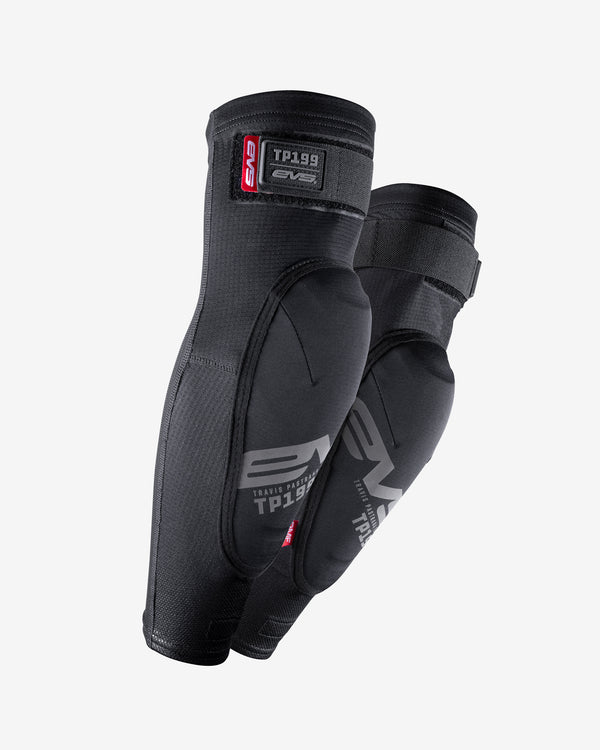 EVS TP199 Elbow Guard - Blackout