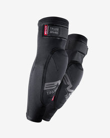 EVS TP199 Elbow Guard - Blackout