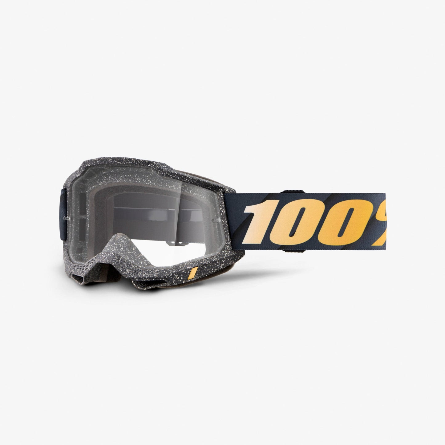 100% Accuri 2 Goggle - Risland Clear