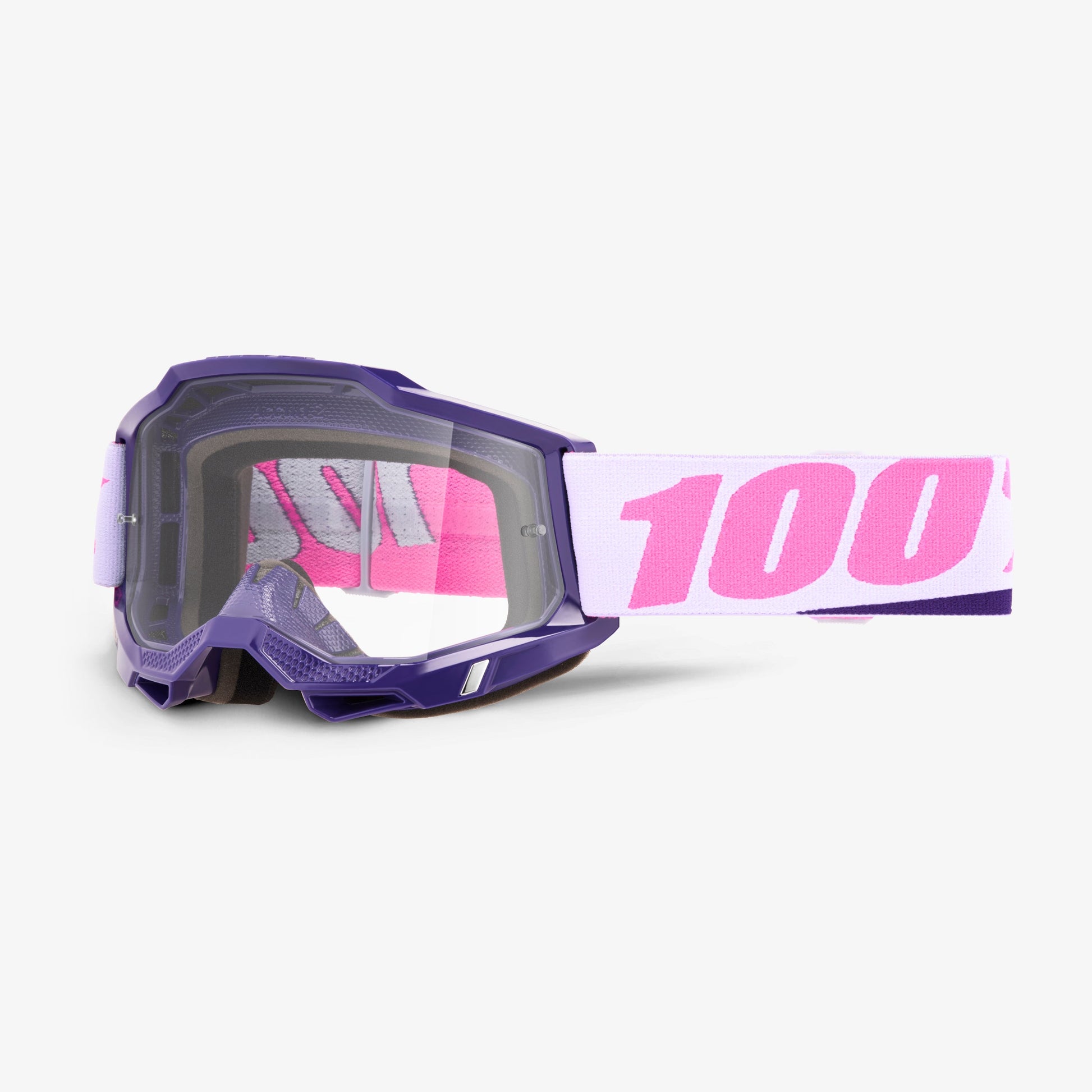 100% Accuri 2 Goggle - Yumiko Clear