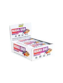 MANABAR, BERRY