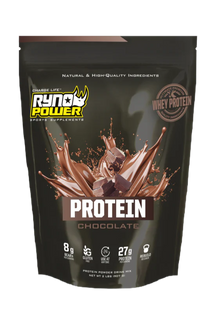 Chocolate Protein - Single Serving