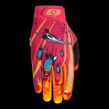 Saints of Speed Bomber Rad Gloves