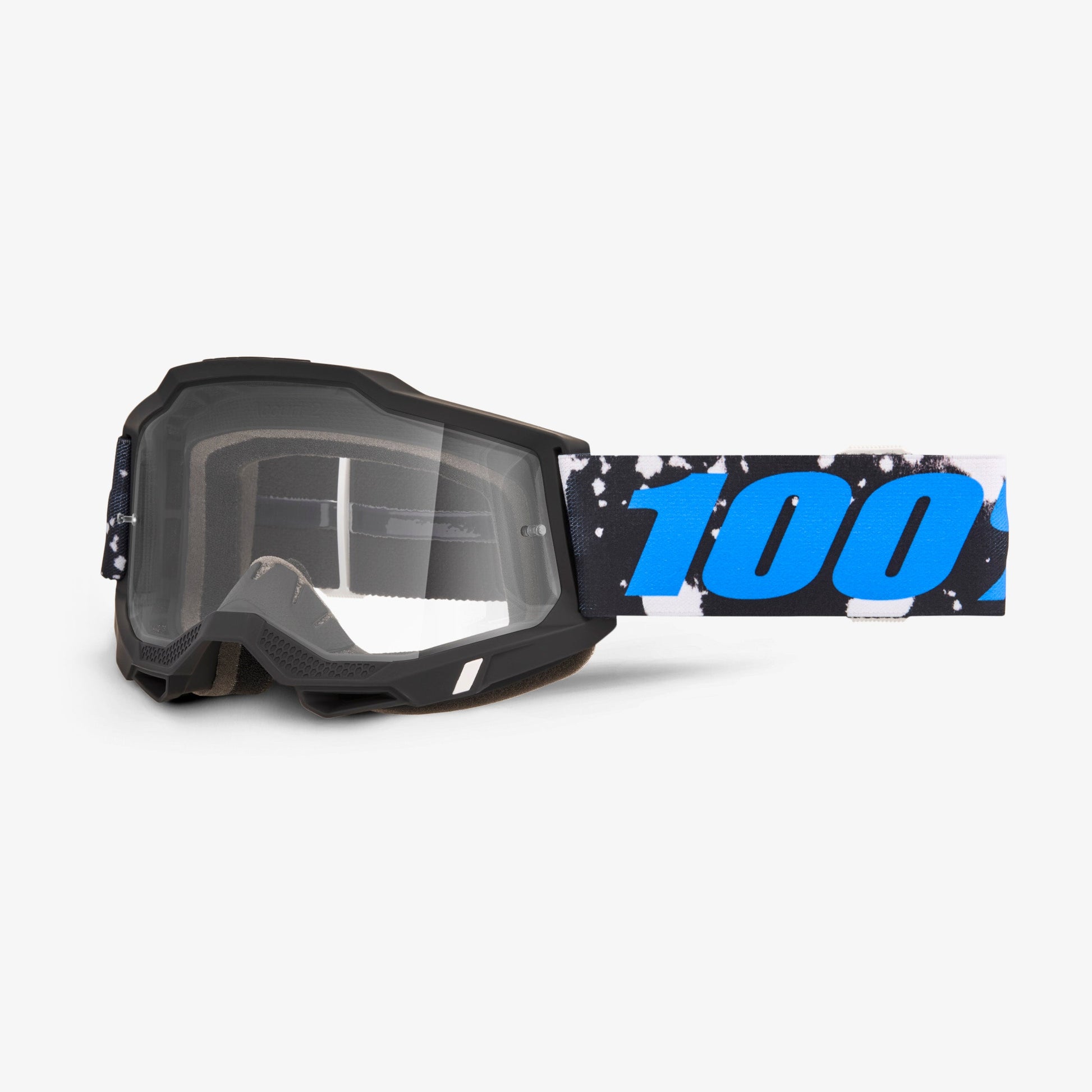 100% Accuri 2 Goggle - Calisto Clear