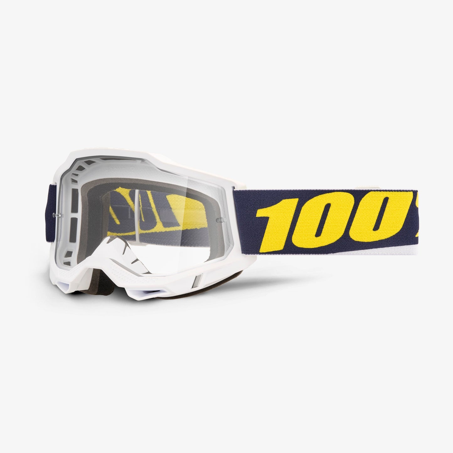 100% Accuri 2 Goggle - Torc Clear