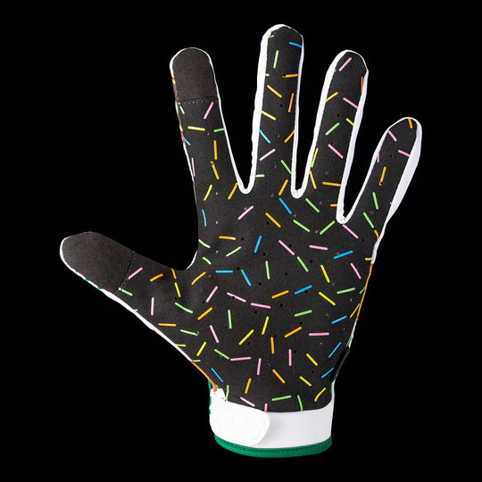Saints of Speed Glazers Rad Gloves