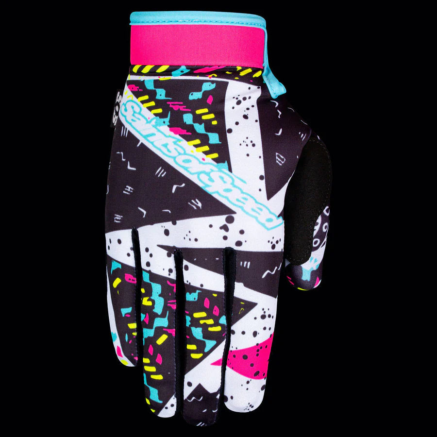 Saints of Speed Retro Rad Gloves