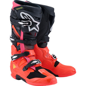 Alpinestars Tech 7 Motocross Boots