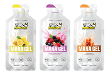 Mana Performance Gel Mixed Berries