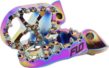 Pro  Series  Foot  Pegs Jet Ktm/Gas/Hus