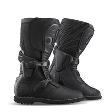 G Dakar Gore Tex Boots Black Sz 11