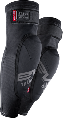 Tp199 Elbow Guard Blackout Lg/Xl