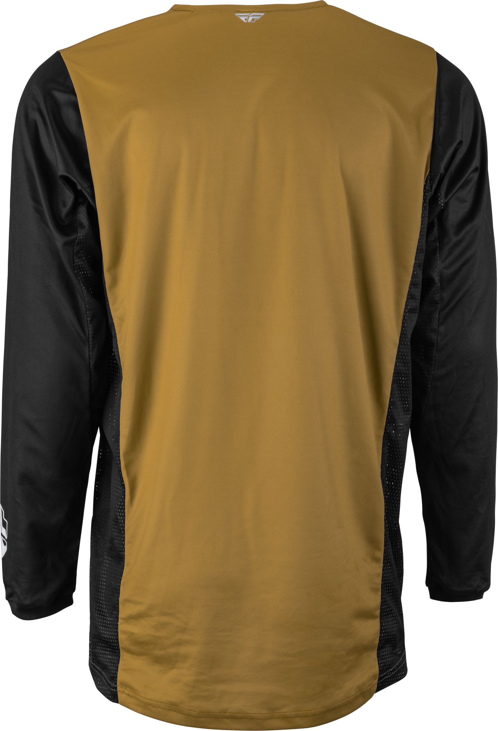 Patrol Jersey Caramel/Black Md