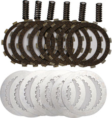 Dirt Racer Clutch Kit Drc261