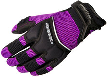 Women's Cool Hand Ii Gloves Purple Xs