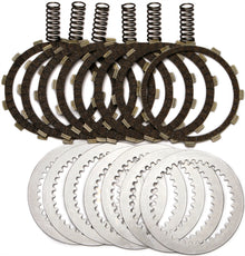 Dirt Racer Clutch Set Drc105