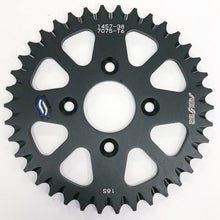 Rear Sprocket Aluminum 38t 420 Blk Cob