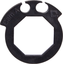 Throttle Cam Cam A