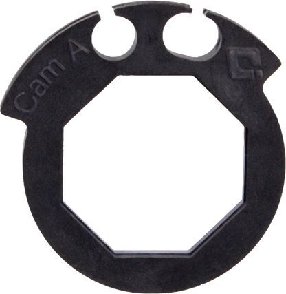 Throttle Cam Cam A