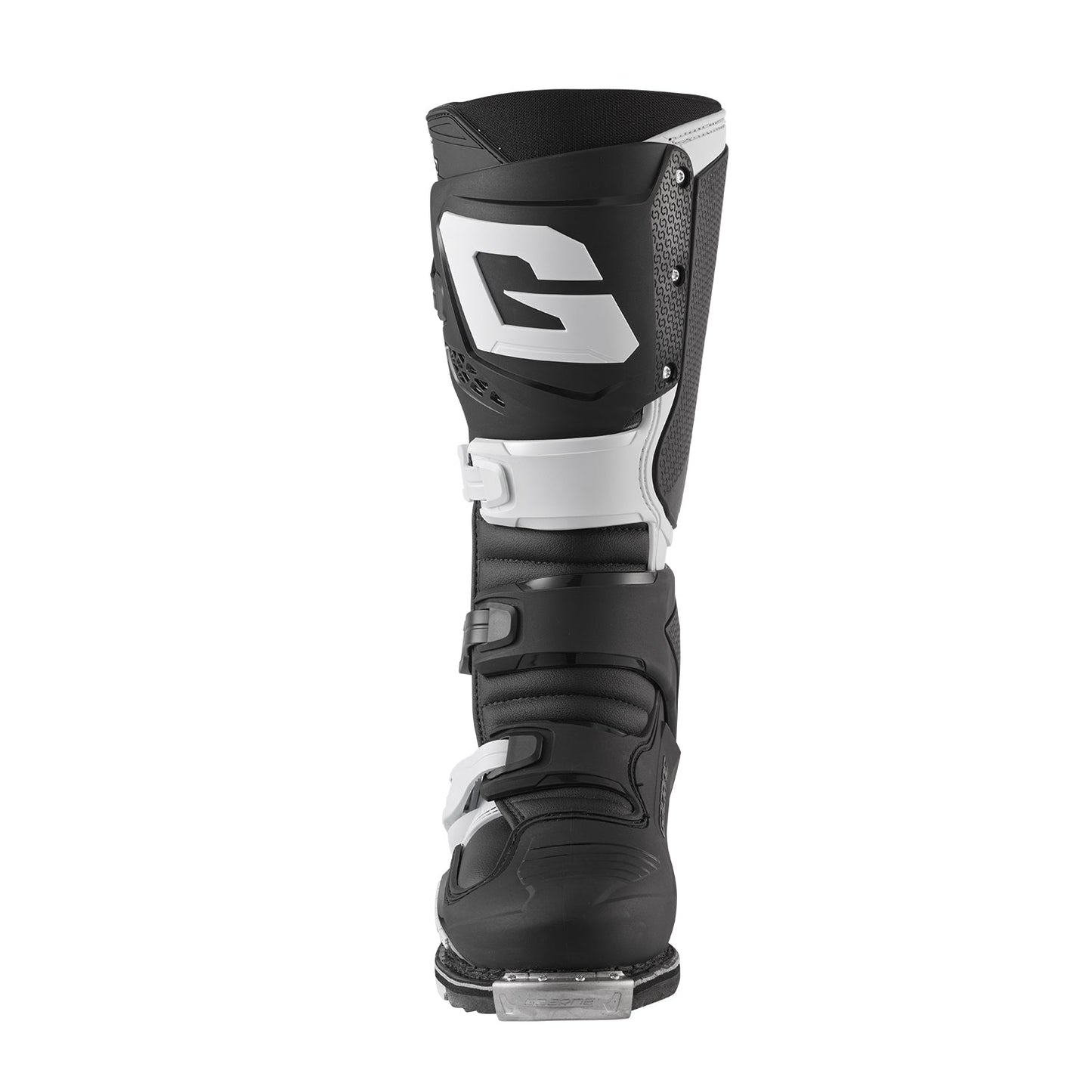Sg22 Boots Black/White