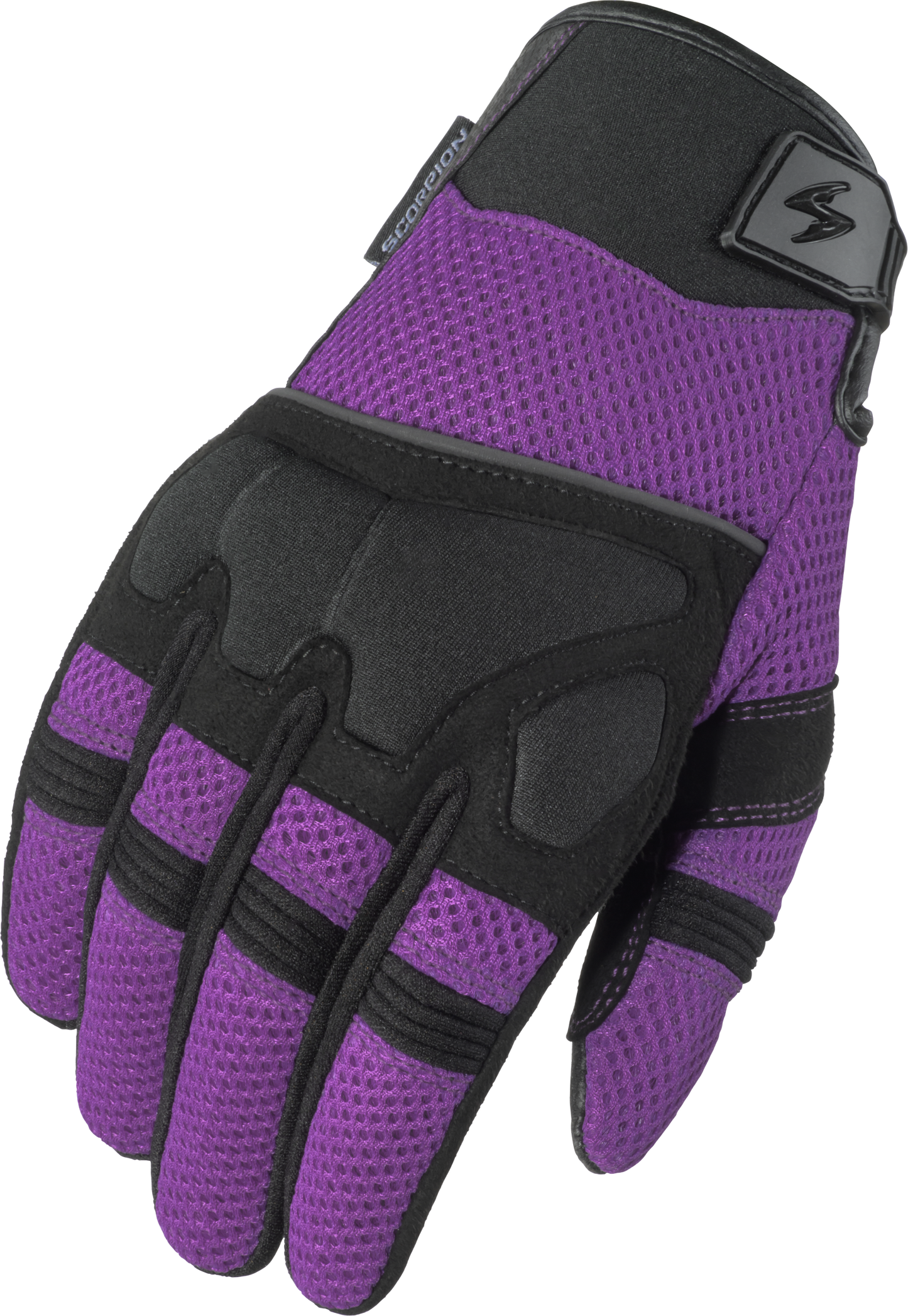 Womens Cool Hand Iii Gloves Purple Xs