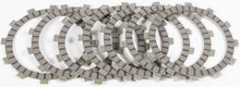 Redline Clutch Kit Ck3344