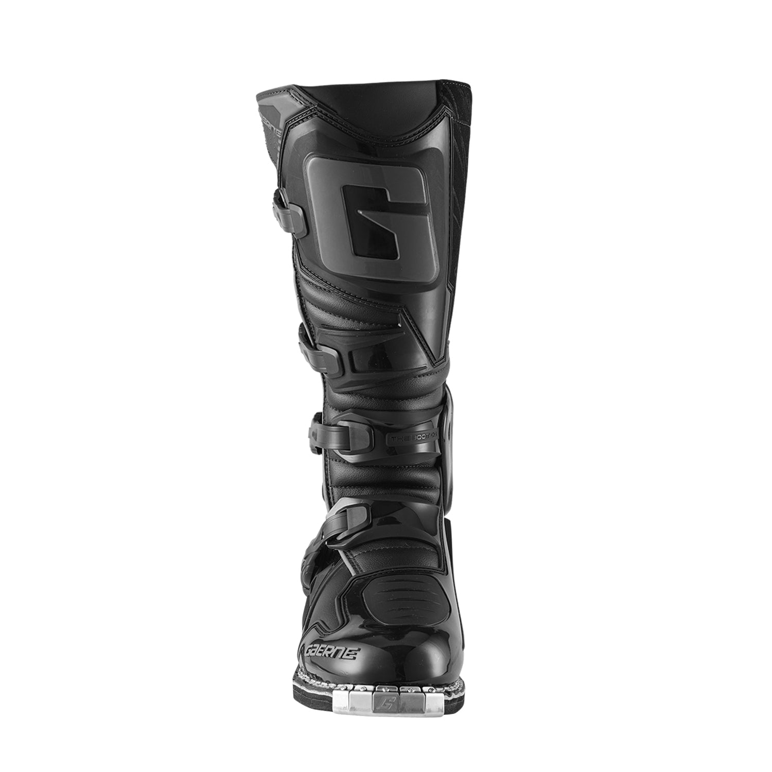Fastback Endurance Boots Midnight Sz 9