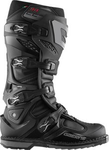 Sg 22 Boots Black Sz 13