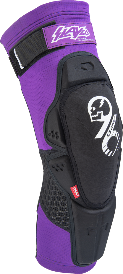 Slayco96 Knee Pad Sm/Md