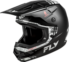 Kinetic Verdict Kryptek Helmet Black/Grey Md