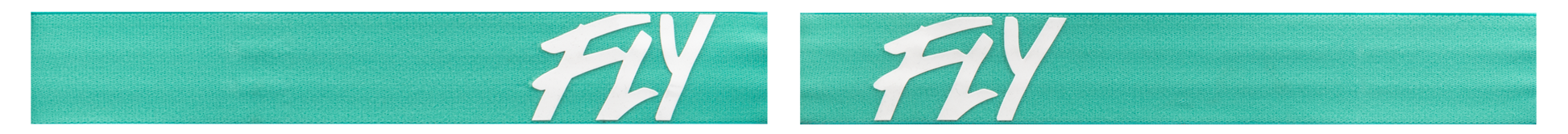 Zone Snow Goggle Mint/White W/ Green Mirror/Amber Lens