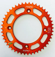 Rear Sprocket Aluminum 47t 428 Org Husq/Ktm