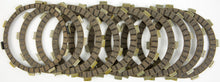 Redline Clutch Kit Ck3465