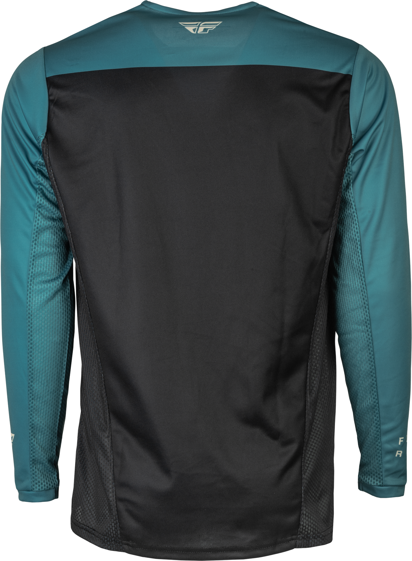 Radium Jersey Black/Evergreen/Sand Md