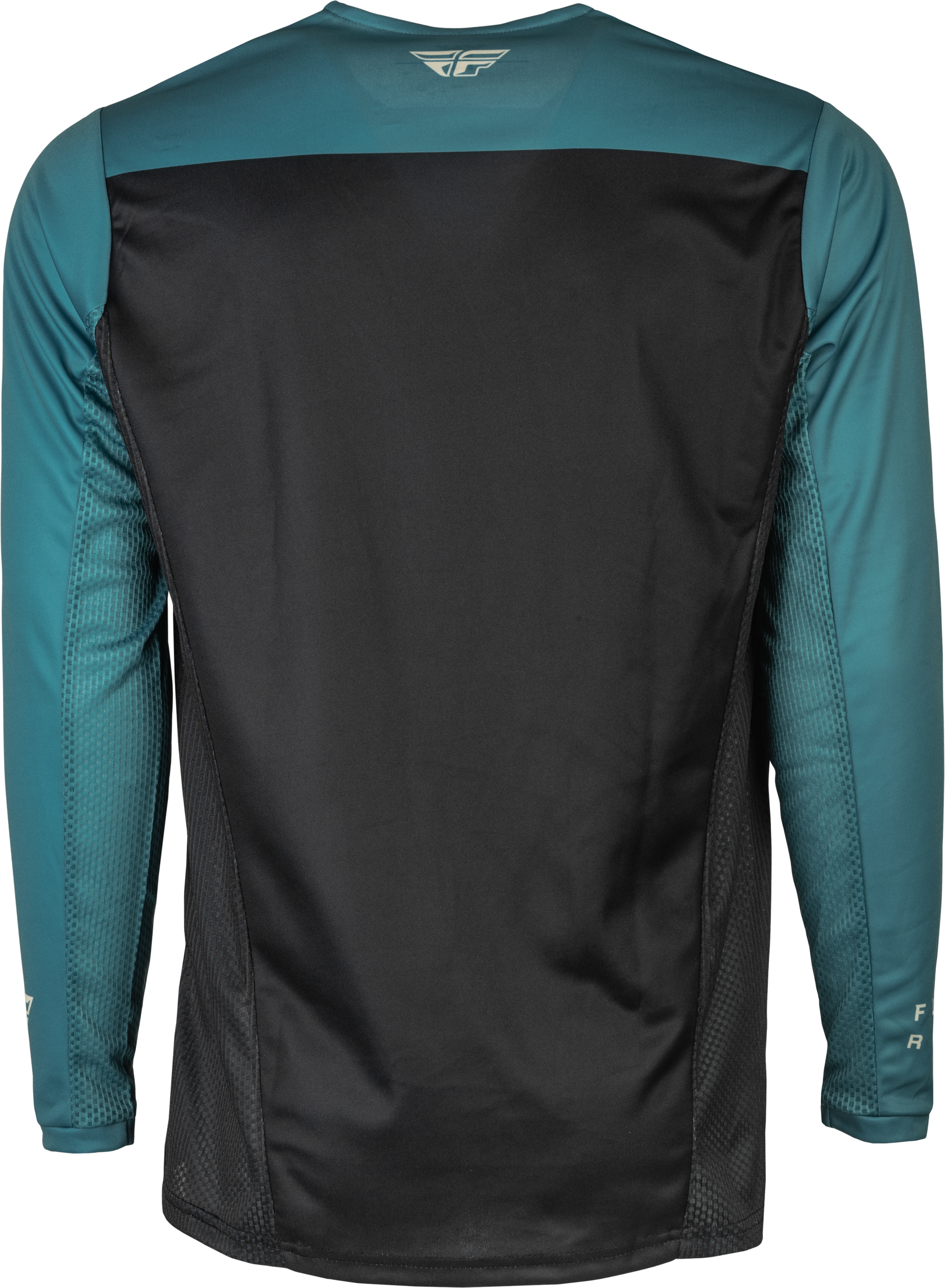 Radium Jersey Black/Evergreen/Sand Md