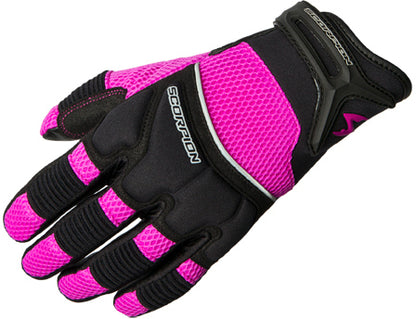 Women's Cool Hand Ii Gloves Pink Xl