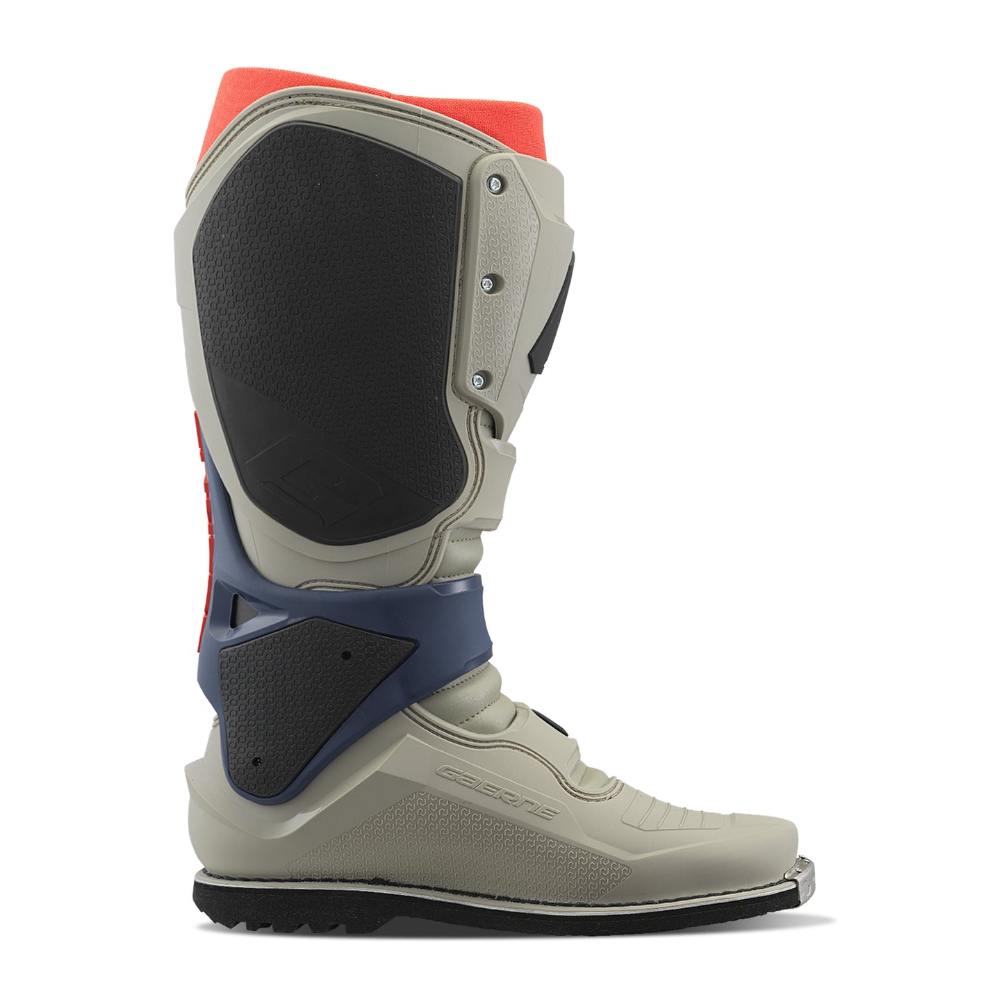 Sg22 Gore Tex Enduro Boots Rocky Sunset Sz 13