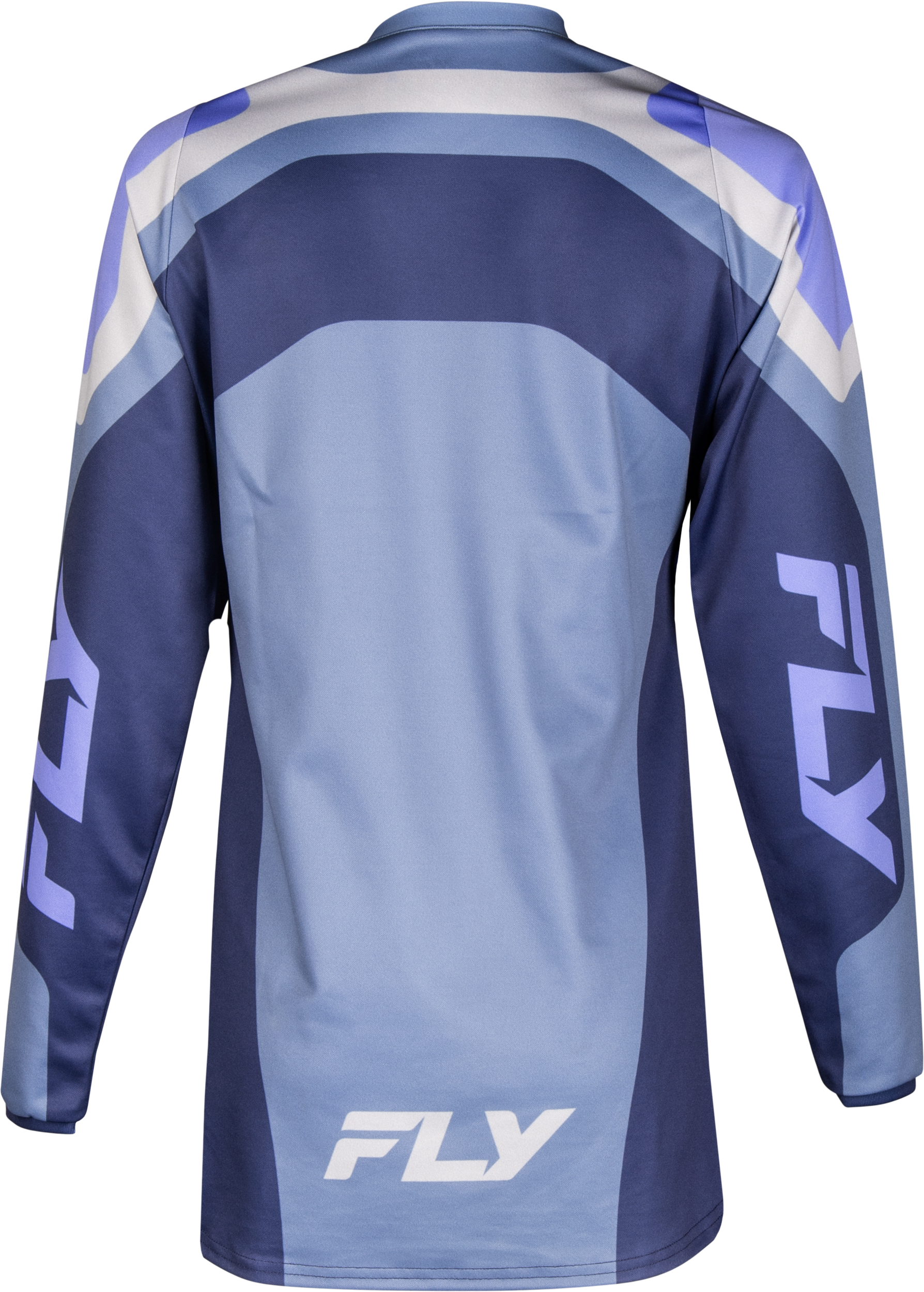 Women's F 16 Jersey Stone/Lavender Sm
