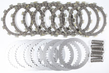 Dirt Racer Clutch Kit Drc288