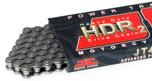 Chain Hdr Heavy Duty 420 120l