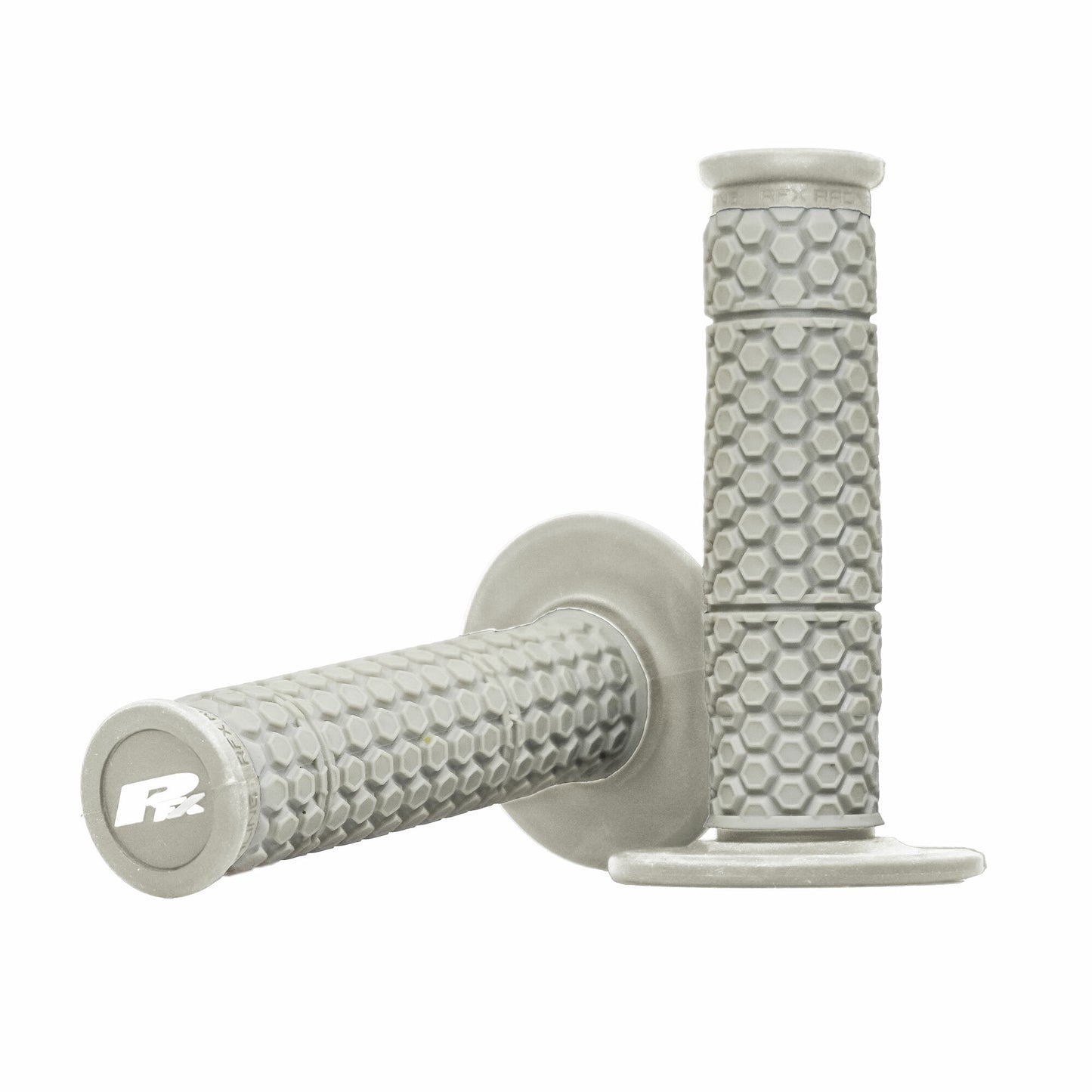 Nanotube Grip Grey